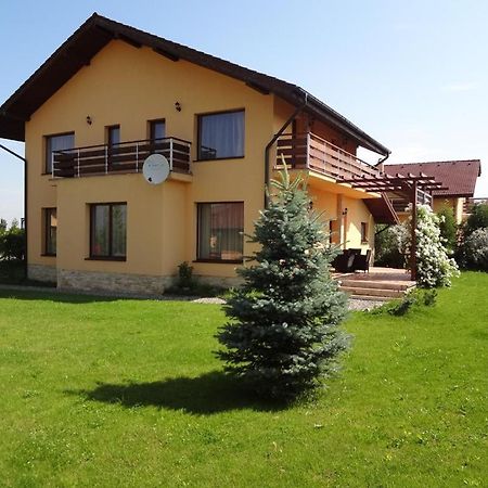 Вілла Casa Tita Sanpetru Екстер'єр фото