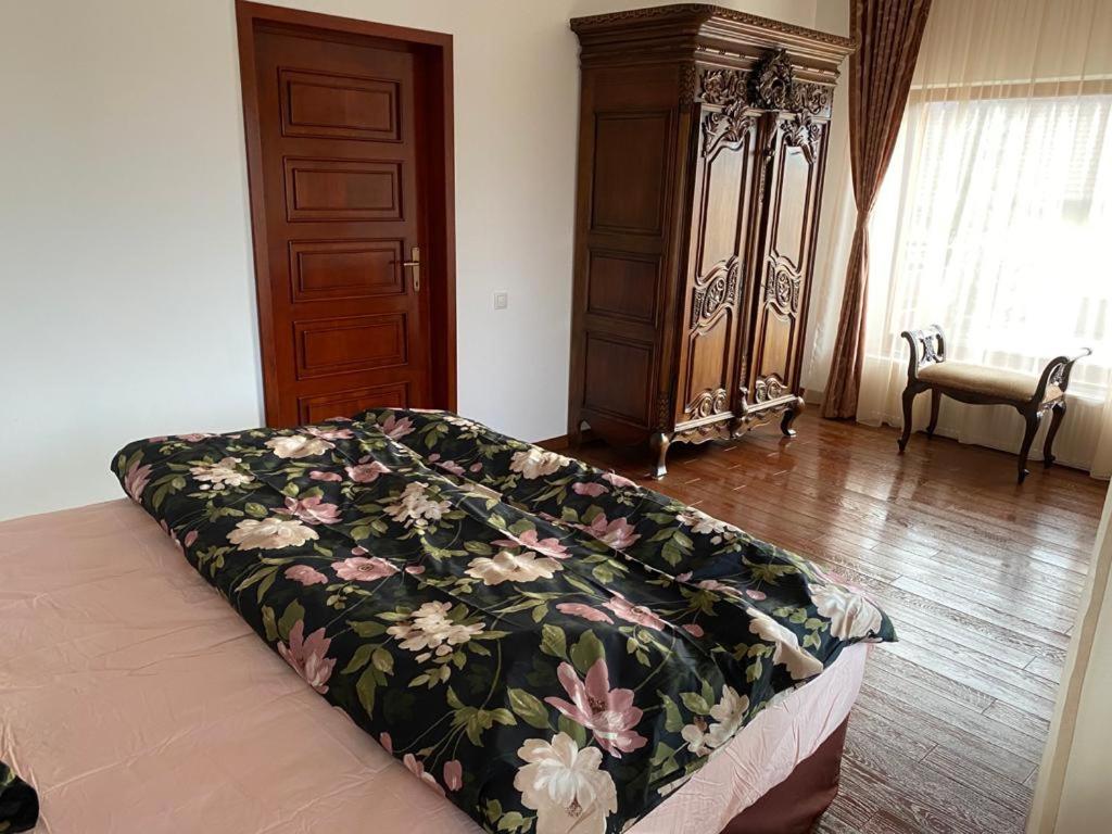 Вілла Casa Tita Sanpetru Екстер'єр фото